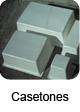 Casetones
