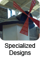 Specialized Designs